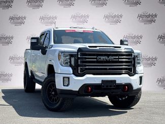 Used 2021 GMC Sierra 2500 AT4 w/ AT4 Premium Plus Package video 2