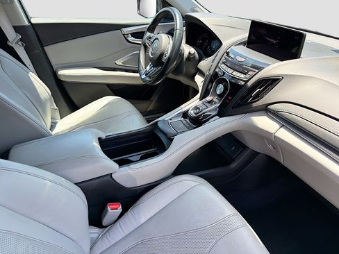 Used 2020 Acura RDX FWD w/ Technology Package image 30