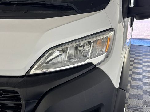 Used 2023 RAM ProMaster 2500 FWD image 37