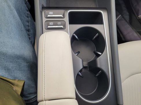 New 2026 Hyundai Sonata Blue FWD image 27