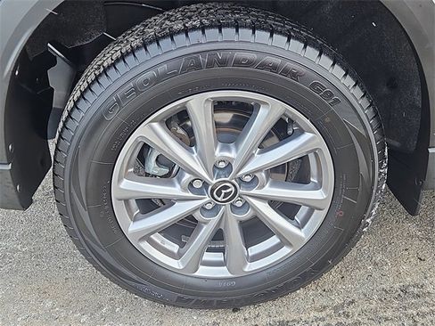 Used 2023 MAZDA CX-5 AWD 2.5 S image 9