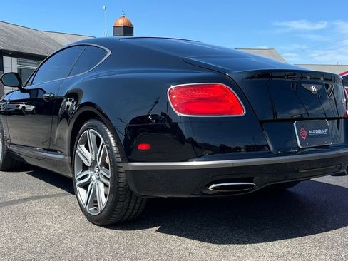 Used 2016 Bentley Continental GT image 5