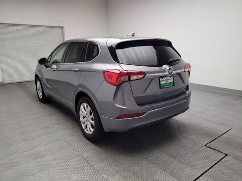 Used 2020 Buick Envision Preferred image 5