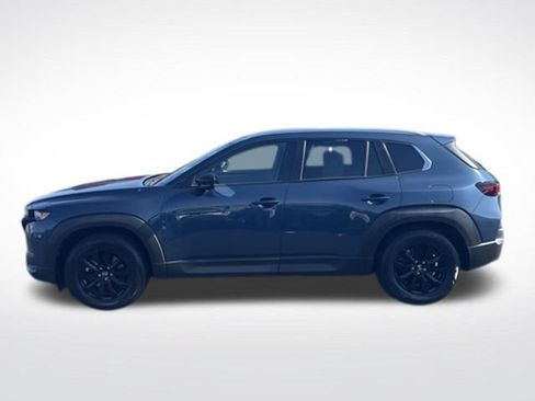 Used 2025 MAZDA CX-50 AWD 2.5 S w/ Preferred Package image 3