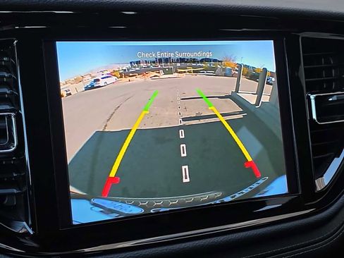 Certified 2021 Dodge Durango GT w/ Blacktop Package image 26