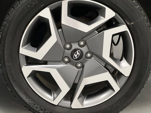 Used 2024 Hyundai Palisade Limited AWD/4WD image 80