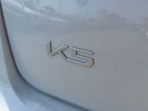 Used 2025 Kia K5 GT-Line w/ GT-Line Premium Package image 10