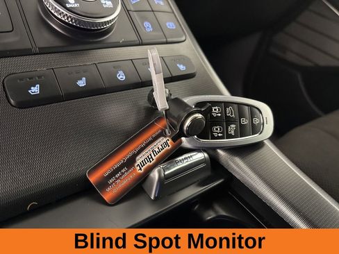 Used 2025 Hyundai Palisade Calligraphy image 21