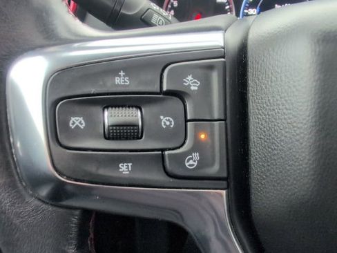 Used 2022 Chevrolet Blazer RS w/ Enhanced Convenience Package AWD/4WD image 23