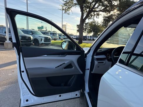 Certified 2026 INFINITI QX60 Autograph w/ Autograph Tech Package image 28