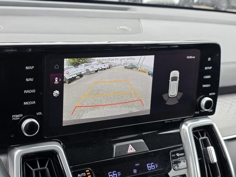 Used 2023 Kia Sorento SX AWD/4WD image 17