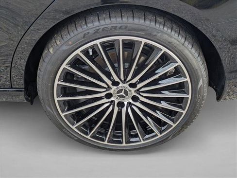 New 2026 Mercedes-Benz C 300 Sedan image 10