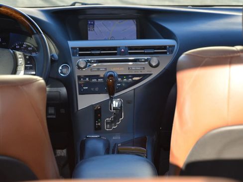 Used 2013 Lexus RX 350 FWD w/ Navigation Pkg image 64