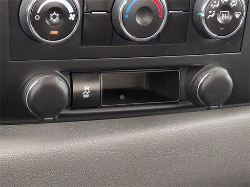 Used 2014 GMC Sierra 2500 W/T w/ Snow Plow Prep Package image 21