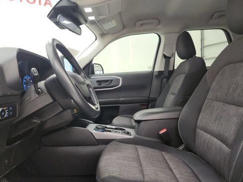 Used 2023 Ford Bronco Sport Big Bend w/ Convenience Package AWD/4WD image 15
