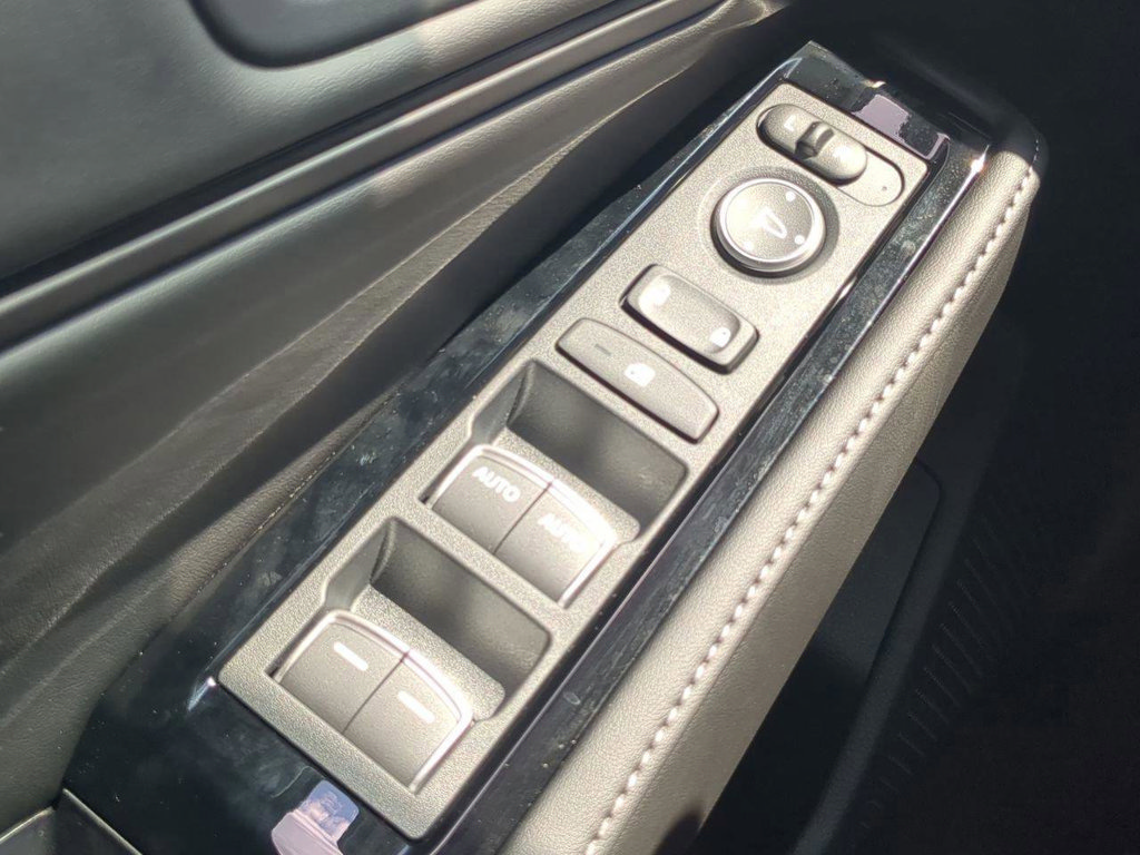 New 2026 Honda Accord Touring image 22