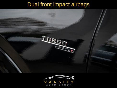 Used 2024 Mercedes-Benz GLE 53 AMG GLE 53 AMGﾮ image 37