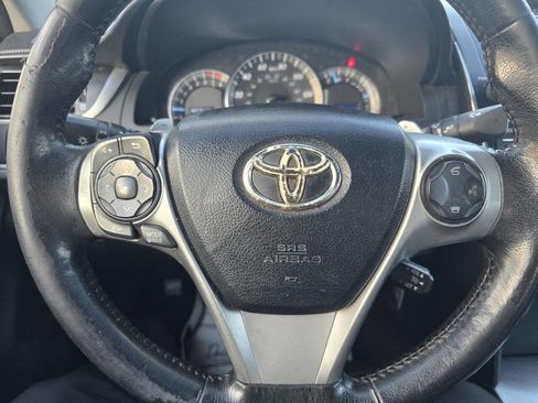 Used 2012 Toyota Camry SE image 15