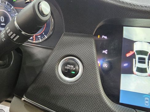 Used 2017 Cadillac CT6 Premium Luxury w/ Comfort Package image 35