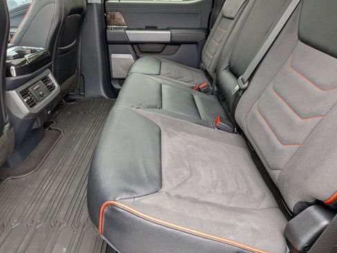 Used 2023 Ford F250 Lariat w/ Lariat Ultimate Package AWD/4WD image 23