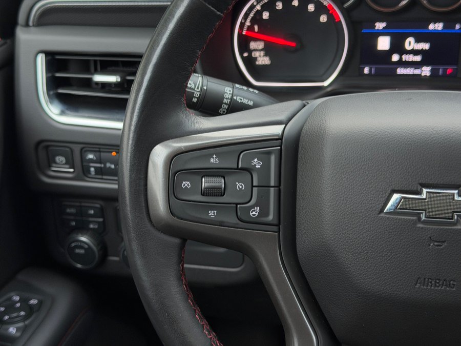 Used 2021 Chevrolet Tahoe RST w/ Luxury Package AWD/4WD image 57