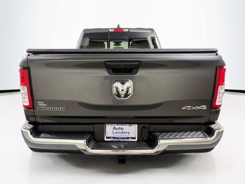 Used 2023 RAM 1500 Big Horn AWD/4WD image 6