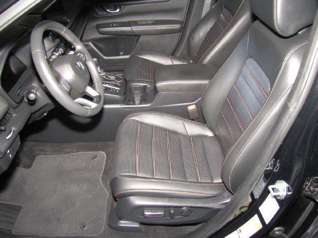 Certified 2024 Honda CR-V Sport-L image 32