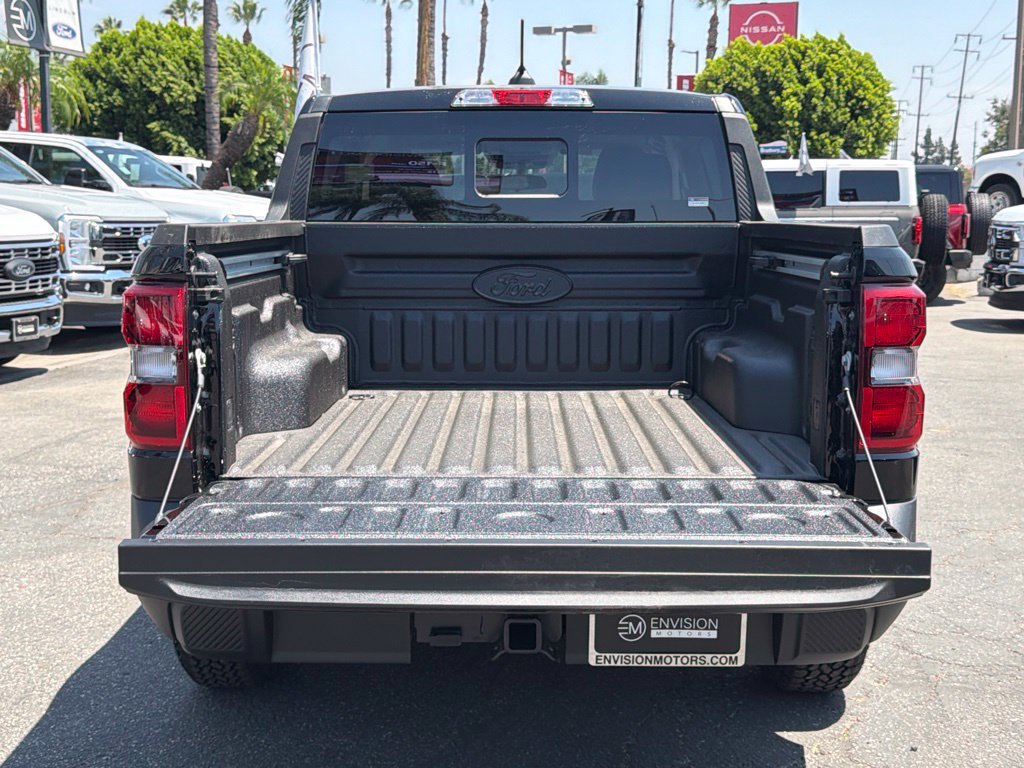 New 2026 Ford Maverick Tremor AWD/4WD image 17