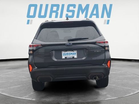 New 2025 Subaru Forester Sport image 5