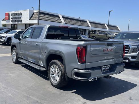 New 2026 GMC Sierra 1500 Denali AWD/4WD image 5