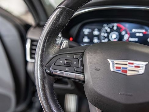 Used 2023 Cadillac CT5 Sport AWD/4WD image 25