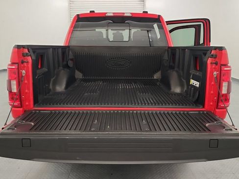 Certified 2023 Ford F150 XLT w/ Equipment Group 302A High AWD/4WD image 29