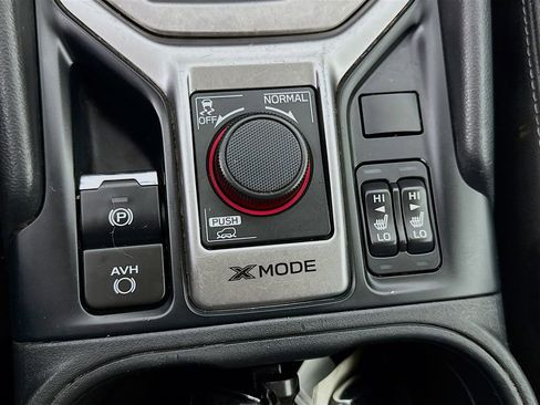 Used 2021 Subaru Forester Premium AWD/4WD image 18