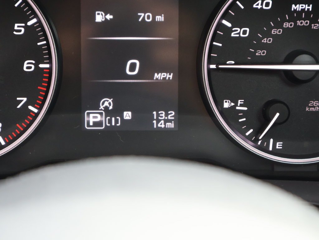 New 2026 Subaru Forester Sport AWD/4WD image 31