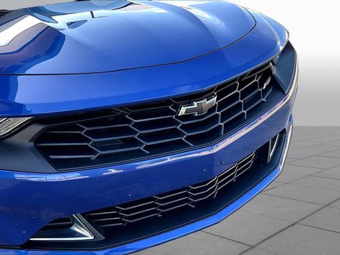 Used 2019 Chevrolet Camaro LT w/ RS Package RWD image 30