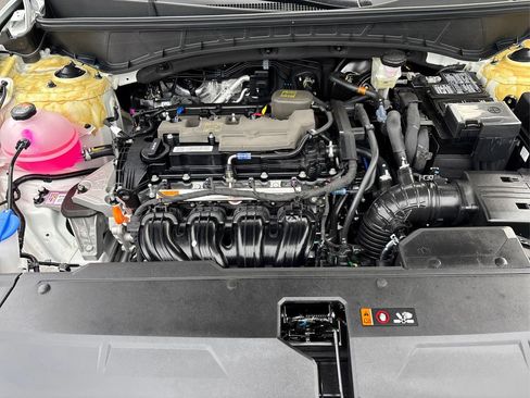 New 2026 Hyundai Tucson SE AWD/4WD image 13