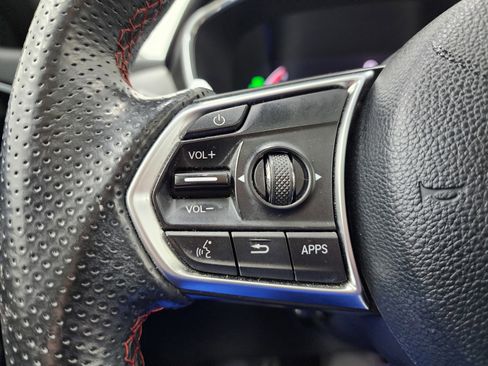 Used 2022 Acura MDX A-Spec image 18