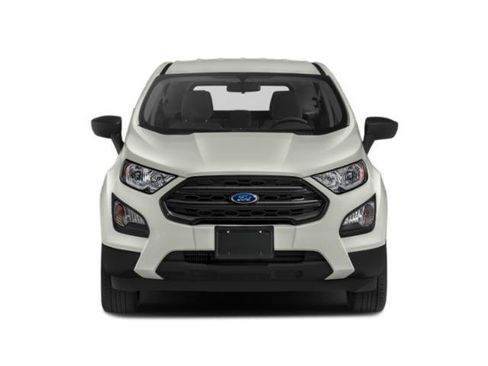 Used 2022 Ford EcoSport S AWD/4WD image 4