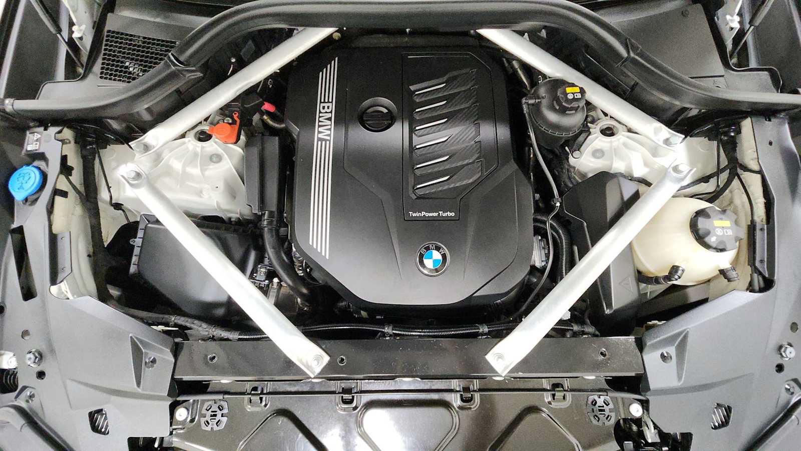 Used 2019 BMW X5 xDrive40i w/ Premium Package 2 AWD/4WD image 31