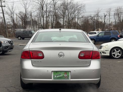 Used 2007 Buick Lucerne CXL w/ Luxury Package image 5