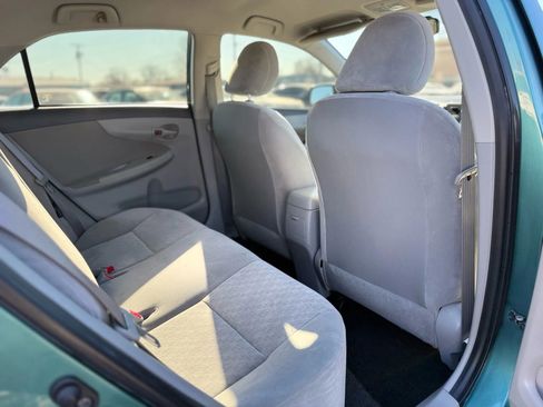 Used 2009 Toyota Corolla S image 34
