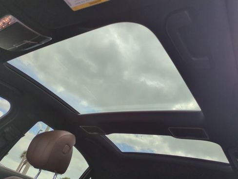 Certified 2017 Mercedes-Benz S 550 Sedan image 19