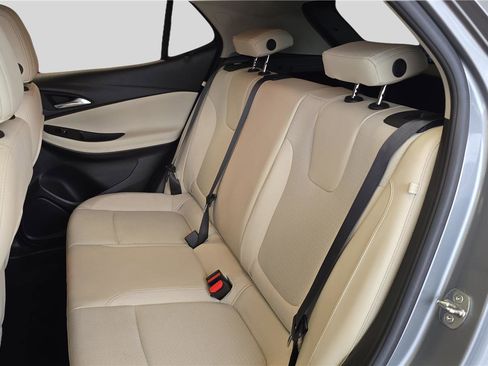 Used 2023 Buick Encore GX Preferred w/ Cold Weather Comfort Package image 15