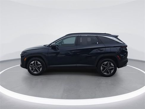 Certified 2025 Hyundai Tucson SEL image 5