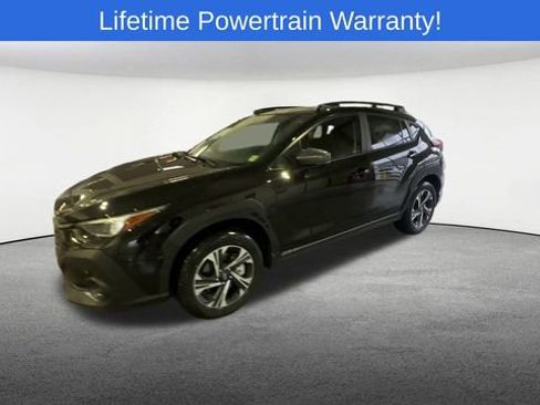 New 2026 Subaru Crosstrek 2.0i Premium image 4