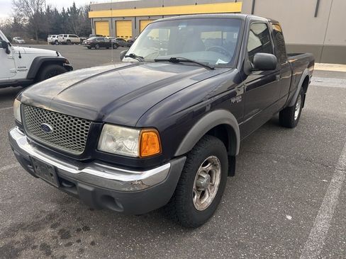 Used 2002 Ford Ranger XLT image 9
