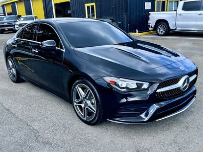 Used 2023 Mercedes-Benz CLA 250