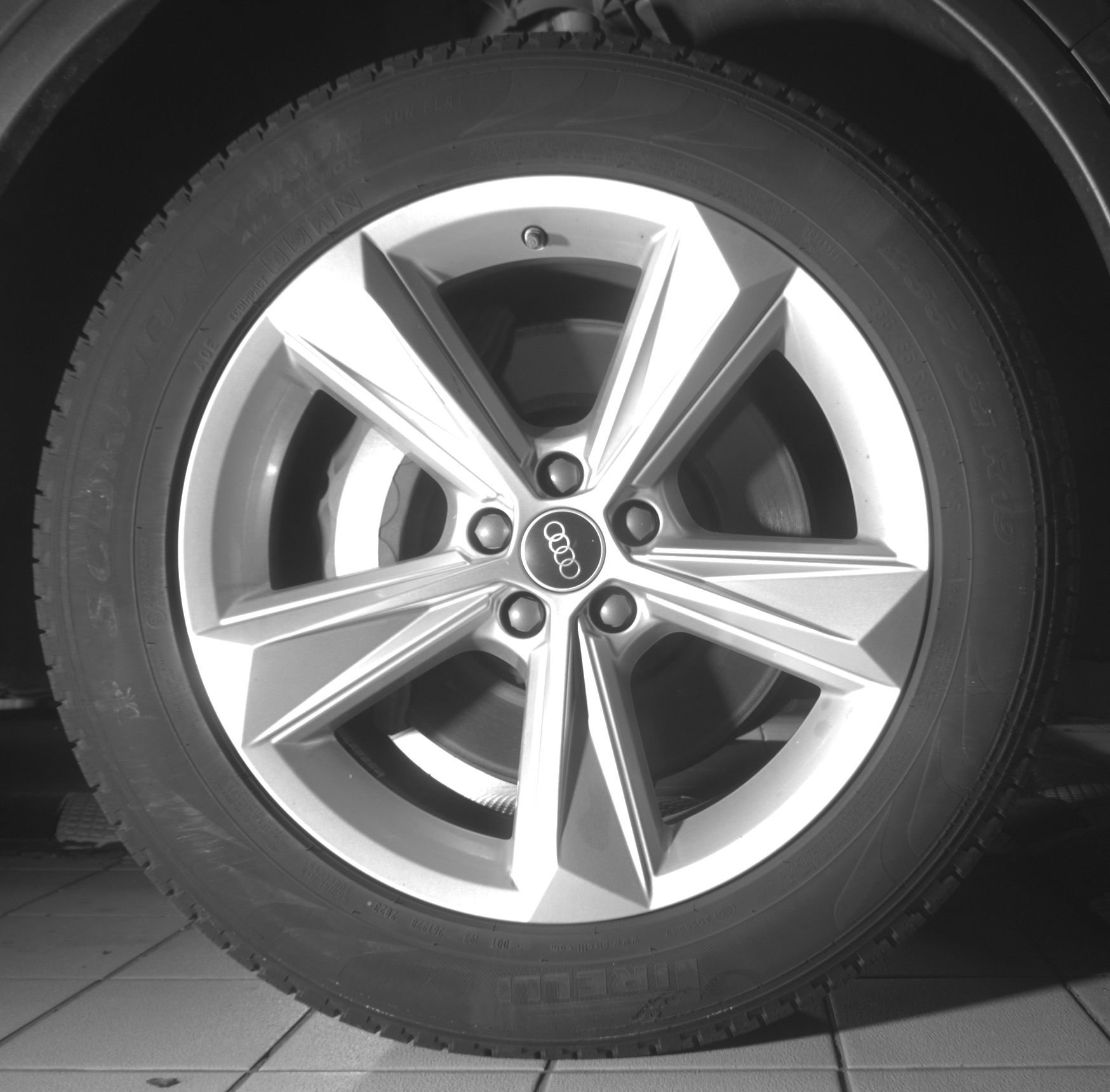 Certified 2024 Audi Q7 2.0T Premium AWD/4WD image 30