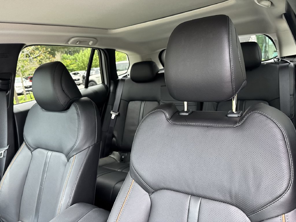 New 2026 MAZDA CX-50 AWD 2.5 S w/ Weather Package image 42