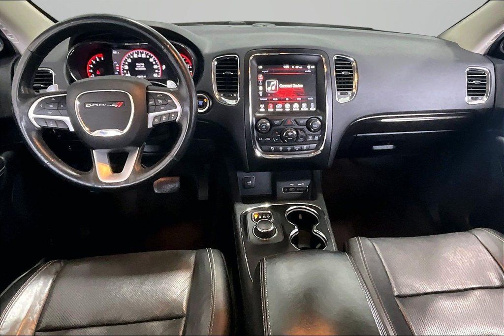 Used 2016 Dodge Durango Citadel w/ Technology Group AWD/4WD image 7
